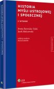 Historia myśli ustrojowej i społecznej