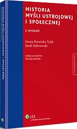 Historia myśli ustrojowej i społecznej