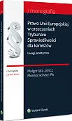 Prawo Unii Europejskiej w orzeczeniach Trybunału Sprawiedliwości dla karnistów. Uwagi praktyczne Prawo Unii Europejskiej w orzeczeniach Trybunału Sprawiedliwości dla karnistów. Uwagi praktyczne