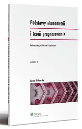 Podstawy ekonometrii i teorii prognozowaniaDorota Witkowska