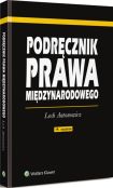 Podręcznik prawa międzynarodowego