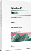 Rachunkowość finansowa. Podręcznik Rachunkowość finansowa. Podręcznik