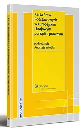 Karta Praw Podstawowych w europejskim i,Andrzej Wróbel