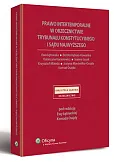 Prawo intertemporalne w orzecznictwie Trybunału Konstytucyjnego i Sądu Najwyższego