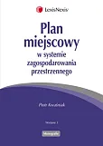 Plan miejscowy w systemie zagospodarowania przestrzennego