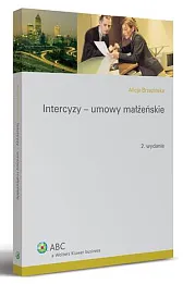 Intercyzy - umowy małżeńskie