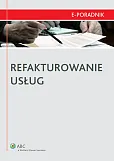 Refakturowanie usług