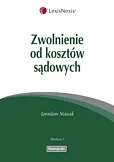 Zwolnienie od kosztów sądowych