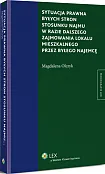 Sytuacja prawna byłych stron stosunku najmu w razie dalszego zajmowania lokalu mieszkalnego przez byłego najemcę Sytuacja prawna byłych stron stosunku najmu w razie dalszego zajmowania lokalu mieszkalnego przez byłego najemcę