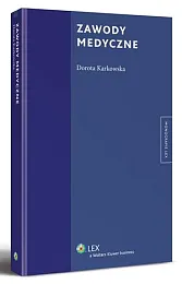 Zawody medyczneDorota Karkowska Zawody medyczneDorota Karkowska