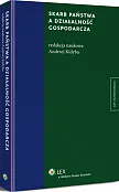 Skarb państwa a działalność gospodarcza Skarb państwa a działalność gospodarcza