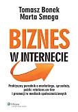Biznes w internecie Biznes w internecie