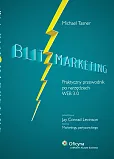Blitzmarketing. Praktyczny przewodnik po narzędziach WEB 3.0
