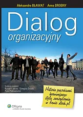 Dialog organizacyjny