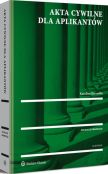 Akta cywilne dla aplikantów