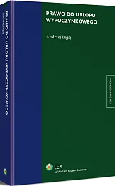 Prawo do urlopu wypoczynkowego