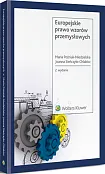Europejskie prawo wzorów przemysłowych Europejskie prawo wzorów przemysłowych