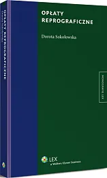 Opłaty reprograficzne