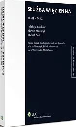Służba więzienna. Komentarz