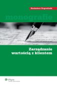Zarządzanie wartością z klientem