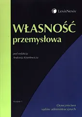 Własność przemysłowa