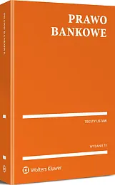 Prawo bankowe i inne akty prawne. Przepisy Prawo bankowe i inne akty prawne. Przepisy