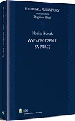 Wynagrodzenie za pracę Wynagrodzenie za pracę