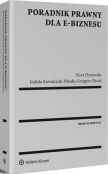 Poradnik prawny dla e-biznesu