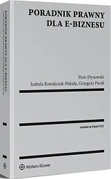 Poradnik prawny dla e-biznesu