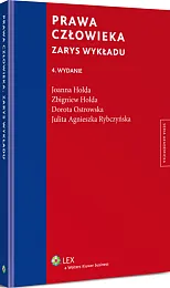 Prawa człowieka. Zarys wykładu Prawa człowieka. Zarys wykładu