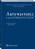 Antywartości w prawie administracyjnym