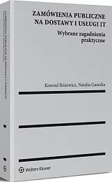 Zamówienia publiczne na dostawy i usługi,Natalia Gazecka Zamówienia publiczne na dostawy i usługi,Natalia Gazecka