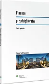 Finanse przedsiębiorstw Finanse przedsiębiorstw