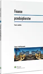 Finanse przedsiębiorstw