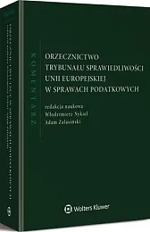 Orzecznictwo Trybunału Sprawiedliwości Unii Europejskiej w,Włodzimierz Nykiel