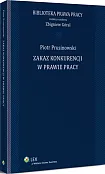 Zakaz konkurencji w prawie pracy Zakaz konkurencji w prawie pracy