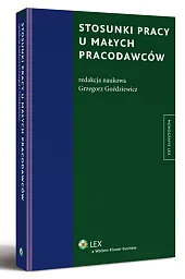Stosunki pracy u małych pracodawców