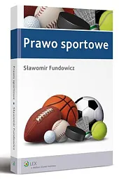Prawo sportoweSławomir Fundowicz