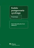 Kodeks postępowania cywilnego. Prezentacje Kodeks postępowania cywilnego. Prezentacje