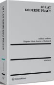 40 lat Kodeksu pracy