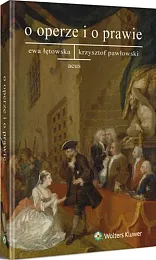 O operze i o prawieEwa Łętowska