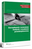 Zarządzanie rozwojem małych i średnich przedsiębiorstw 