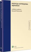 Pozycja ustrojowa sędziego