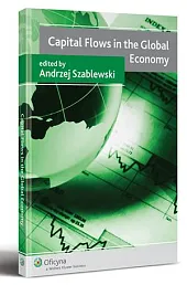 Capital Flows in the Global Economy