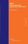 Vat w partnerstwie publiczno-prywatnym