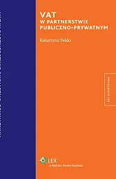 Vat w partnerstwie publiczno-prywatnym