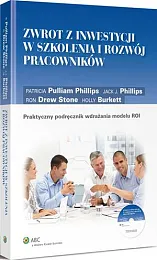 Zwrot z inwestycji w szkolenia i,Holly Burkett