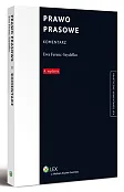 Prawo prasowe. Komentarz Prawo prasowe. Komentarz
