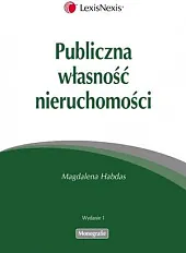 Publiczna własność nieruchomości Publiczna własność nieruchomości