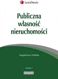 Publiczna własność nieruchomości